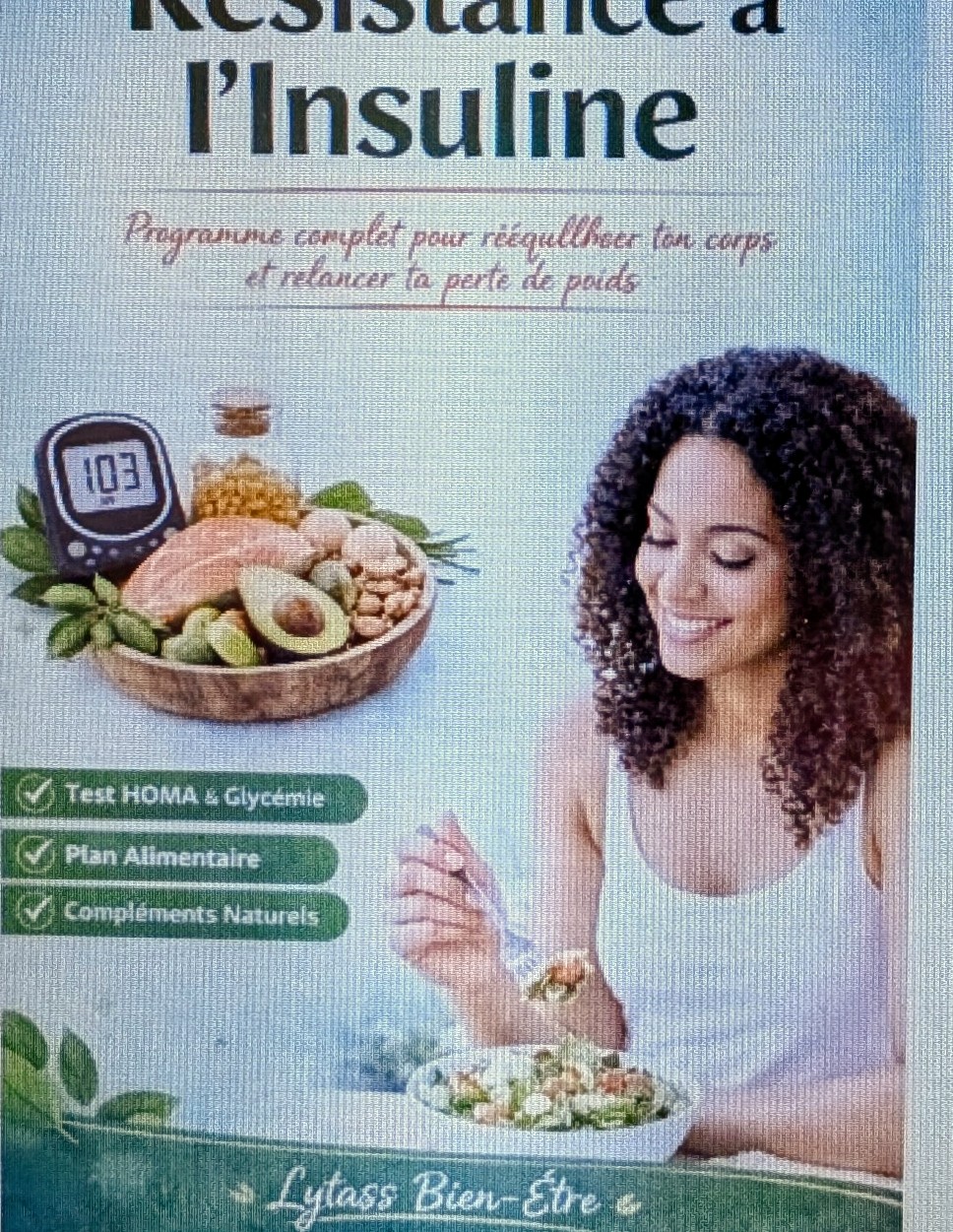 Livre électronique